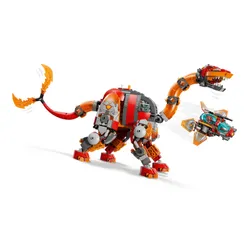 LEGO 71514 DREAMZzz Dinostatek kosmiczny