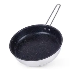 Patelnia stalowa GRANDE 26 cm