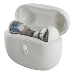 Słuchawki dokanałowe SKULLCANDY Rail TWS Biały