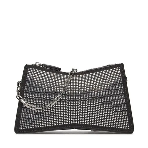 Geanta KARL LAGERFELD 235w3218 A999 Negru