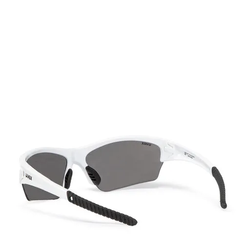 Okulary przeciwsłoneczne Uvex Sunsation S5306068816 White/Black - Rozmiar (EU) 00