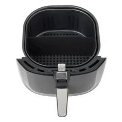 Air Fryer Frytkownica beztłuszczowa LUND 67574 8l programator czasowy