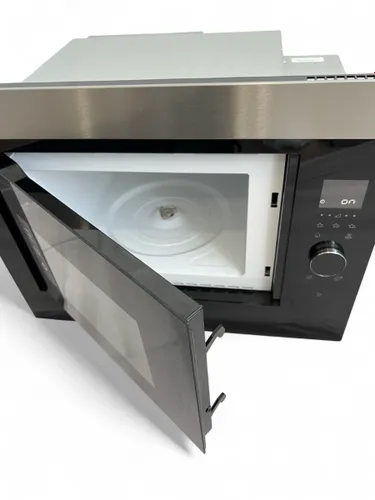 Kuchenka mikrofalowa AEG MBE2658SEM - outlet