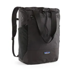 Plecak miejski Patagonia Terravia Tote 24 l black