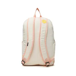 Rucsac Converse GO pentru imprimare 10025844-A01 Kaki / Off White