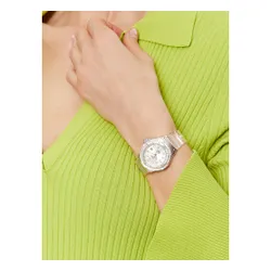 Прозрачные часы Casio Lady Translucent LRW-200HS-7EVEF