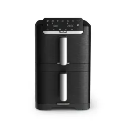 Air fryer Tefal Easy Fry Crispy Stack EY7528 2700W 10l Aplikacja mobilna