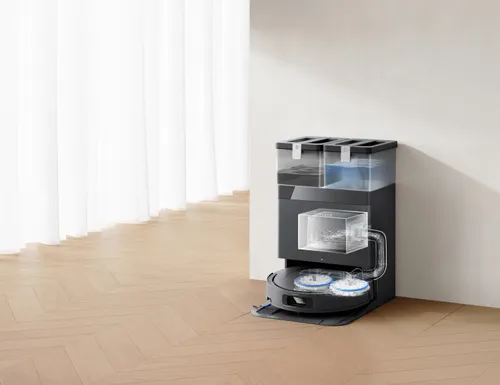 Robot sprzątający ECOVACS Deebot T30E Omni
