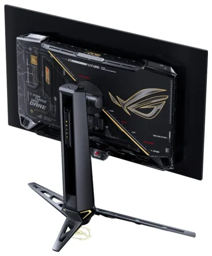 ASUS ROG Swift OLED PG27AQWP-G Edition 20 - 540Hz QHD | 720Hz HD | Tandem OLED | 27''
