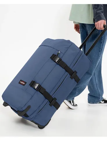 Eastpak Tranverz M-toz pilot Seyahat çantası