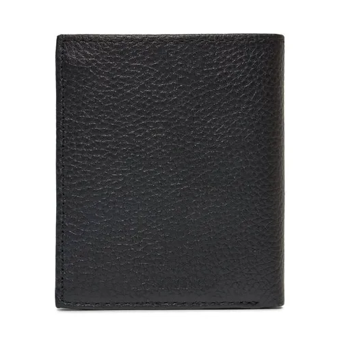 Большой мужской кошелек Tommy Hilfiger Th Central Trifold Am0am11851 Black BDS