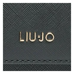 Liu Jo Ecs S Geanta Crossbody Aa3270 E0087 Nero 22222