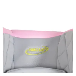 Fotelik samochodowy FARO 40-150cm isofix i-size obrotowy 360° SUMMER BABY