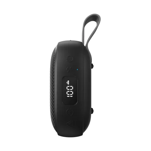 Głośnik Bluetooth Soundcore Boom Go 3i 15W Czarny