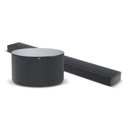 Soundbar Loewe KLANG BAR5 MR & SUB5 5.1.2 Wi-Fi Bluetooth AirPlay, Chromecast Dolby Atmos DTS X