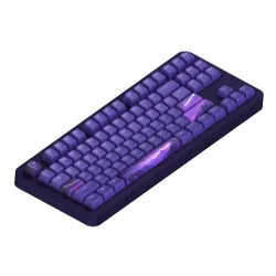 Klawiatura DARK PROJECT Alu Celestial