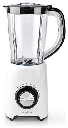 Nedis KABL300CWT biały