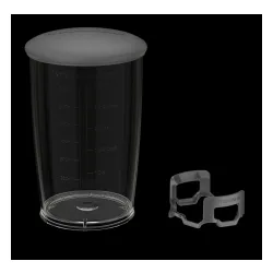 Blender KitchenAid Go 5KHBRV71BM