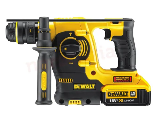 DeWalt Akülü Çekiç DCH254M2