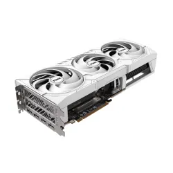 Karta graficzna Sapphire technology PURE Radeon RX 9070 16GB GDDR6 256bit FSR