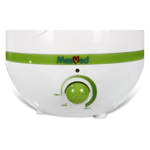 Umidificator de aer MESMED MM-765 Alb