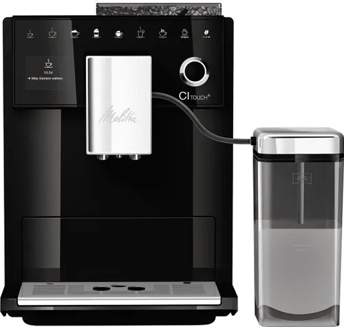 Кофемашина Melitta CI Touch F63-102