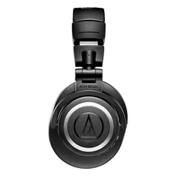 Słuchawki bezprzewodowe Audio-Technica ATH-M50xBT2 Nauszne Bluetooth 5.0