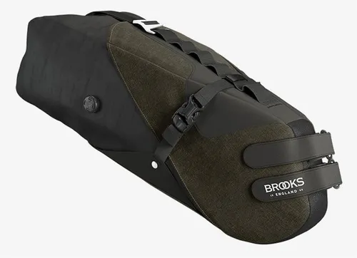 Подседельная велосумка BROOKS Scape