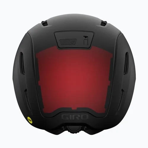 Kask rowerowy Giro Camden Integrated MIPS matte black
