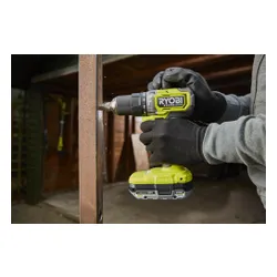 Дрель-шуруповерт аккумуляторная Ryobi rpd18bl-2C20S