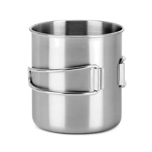 Kubek turystyczny Tatonka Handle Mug 600ml 4073.000