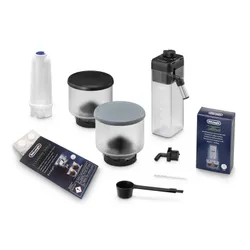 Ekspres DELONGHI EXAM420.55.BXL Czarny