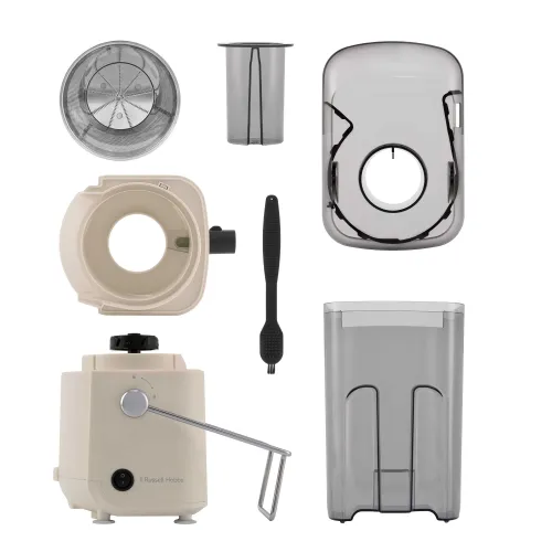 Sokowirówka Russell Hobbs 28770-56