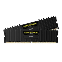 Pamięć RAM Corsair Vengeance Low Profile DDR4 16GB (2 x 8GB) 2400 CL16