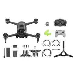 Dron DJI FPV Combo