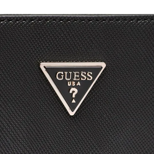 Сумка Guess Eco Alexie (EVG) HWEVG8 73723 BLACK