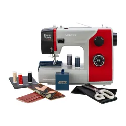 Maszyna do szycia Veritas Power Stitch Pro