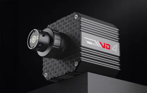 Kierownica PXN VD4 EU (PC)