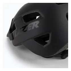 Kask rowerowy Lazer Chiru matte black
