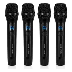 Zestaw mikrofonowy MUSICMATE MM-850 OpenStage