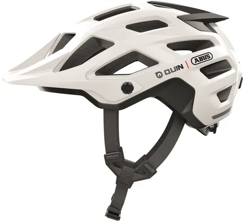 Kask rowerowy ABUS Moventor 2.0 Quin