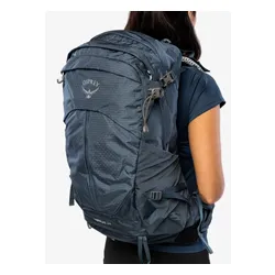 Plecak turystyczny Osprey Sirrus 24 damski - muted space