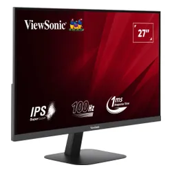 Monitor VIEWSONIC VA2708-2K-HD 27" 2560x1440px IPS 100Hz 1 ms [MPRT]