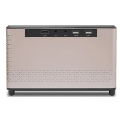 Projektor AOPEN QF15a powered by ACER Full HD (1920 x 1080), 500 ANSI lumen, Wi-Fi, Bluetooth