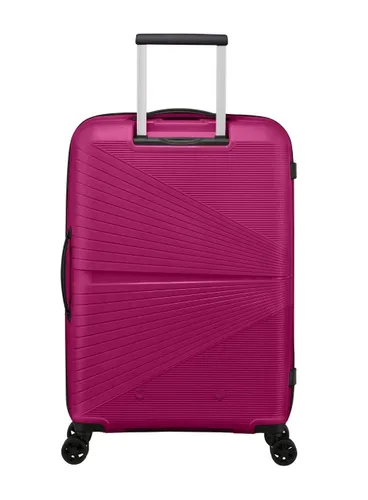 American Tourister Airconic Bavul - Deep orchid