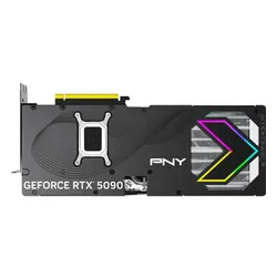 Karta graficzna PNY GeForce RTX 5090 ARGB OC 32GB DLSS 4