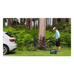 Myjka ciśnieniowa Bosch Fontus 18V-6 06008B6200 132l/h 2,7m