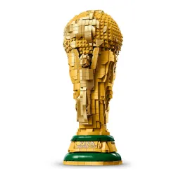 LEGO 43020 Editions Football Oficjalny Puchar Świata FIFA