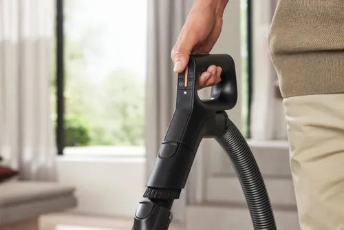 Odkurzacz MIELE Guard L1 Comfort Titanium