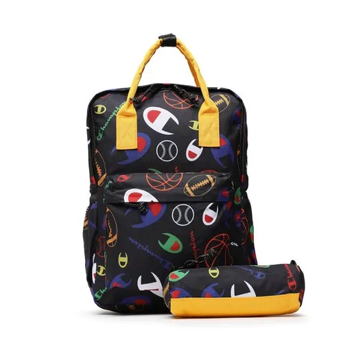 Rucsac Champion 805652-CHA-BL501 Nny / Allover / Rdy